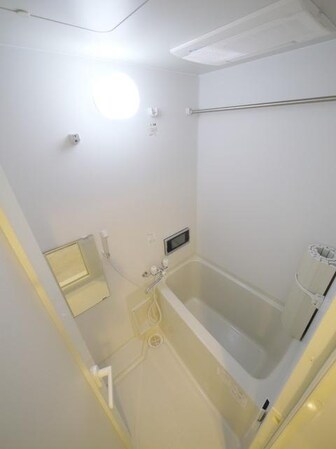 AXAS XEBEC板橋EASTの物件内観写真